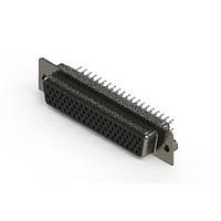EDAC 638-078-230-062 High Density D-Sub Connectors Vertical High Density D-Sub Connector