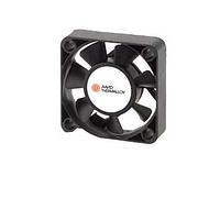 Aavid PEAD29238BHMF00 Axial Axial Fan, 92x92x38mm, 24VDC, 190.5CFM, 48W, 65dBA, Ball, Restart, PWM+FG Signal