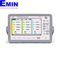 Tonghui TH3433 Digital Power Meter (0.01mW-1.2kW)