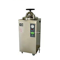 China YXQ-LS-75SII Sterilizers Autoclaves, 60Lit