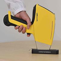 LANScientific TrueX TCB Hand-held XRF Analyzer