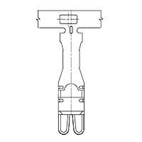 Yazaki 7126885102 Fuse FUSE TERM