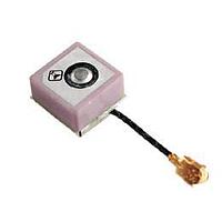 Abracon APAM0968JL03V2.0 Active Antenna Internal/Embedded  Active Patch Through Hole U.FL (UMCC), IPEX MHF1