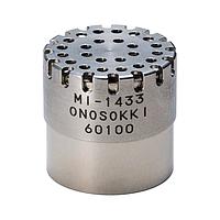 Onosokki MI-1433 Measurement Microphone (20 Hz - 8 kHz)