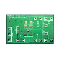Dialog Semiconductor SLG59M1746C-EVB Switch IC Development Tools Evaluation test board for SLG59M1746C