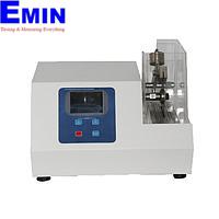 Sample Cutting Machine