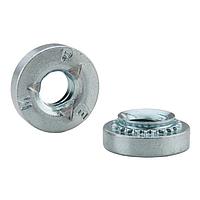 PEM SL-M6-2ZI Lock Nut NUT, LOCK, STEEL