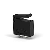 Alcoswitch - TE Connectivity 2351461-6 Snap MINSA SW HLV 0.30N 0.5A AC NO Lg-R-Bnd