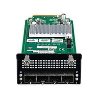 Advantech NMC-0108-04FSA1 Ethernet Modules Network Appliance,4ports 1GbE SFP i350 screw