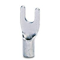 PHOENIX CONTACT 3240139 Spade Forke cable lug M4 non-insul .5-1mm2