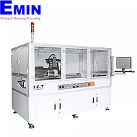 Glue dispensing machine