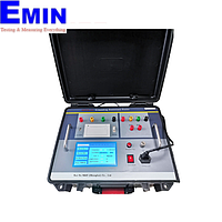 Wrindu RDWR-5A Grounding Resistance Tester For Earth Network (0～5000Ω)