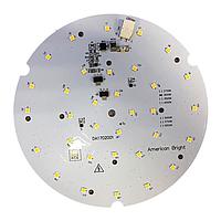 American Bright LED AB-GES-C14224W301N2 LED Light Engines Circular, 240Vac, Dia. 140mm, 24W, 3000K
