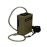 Air Particle Counter