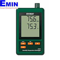 EXTECH SD500 Humidity/Temperature Datalogger