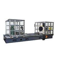 HST Metal Wire Torsion Tester Calibration Service