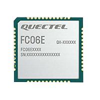 Quectel FC06EACTA 802.11 a/b/g/n/ac/ax, Bluetooth 5.2