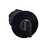 SCHNEIDER ZB5AS12 Keylock Switches LATCHING KEYED MUSHROOM 40MM BLACK