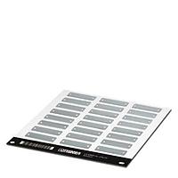 PHOENIX CONTACT 0831615 Labels LS-EMSP-AL (39X15)