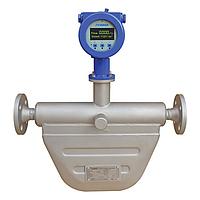 OMEGA FMC-5502LS-R Coriolis Mass Flow Meter (8000 kg/h, 1 in, Tri-Clamp)