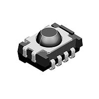 Vishay General Semiconductor TSOP36438TT IR Receivers IR sensor IC 38kHz