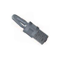 Heyco 10764F-P PCB Support HSCBS8-08 V-0 NATURAL 10PK