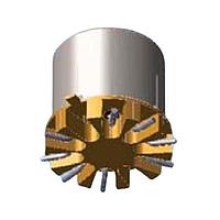 Teledyne Relays SGRF303-5/R High Frequency Relays