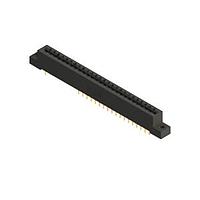 EDAC 887-052-542-207 Receptacles High Temp Card Edge Connector