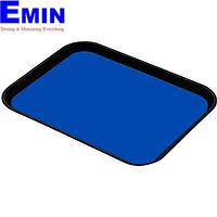 Static Solutions Ultimat 2 Anti Static Tray Liner 16″ x 24″ (Dark Blue)