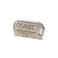 Amphenol CONEC 600X518009X EMI/RFI Shielded Cap 9 POS F SHIELDED PLASTIC CAP