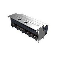 Amphenol Commercial Products G42R12312HR PCI Express / PCI Connectors MCIO R/A 85OHM 74P 30U" 1.50MM