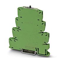 PHOENIX CONTACT 2900327 Industrial Relays PLC-RPT- 24UC/ 1/S/L