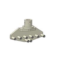 Cometech GR-B140 Rolling peel grip (200N;  0.1~1.5mm)