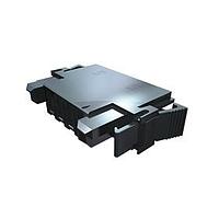 Samtec IPS6-08-01-L Power to the Board ".250"" PowerStrip/40 A Discrete Wire Socket Housing"