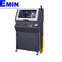 Sample Cutting Machine