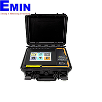 HT I-V600 I-V curve tracer (1500V; 40A, max 42Kw)