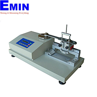 Cometech QC-621H Surface Hardness Abrasion Tester