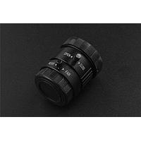 DFRobot FIT0829 Industrial Wide Angle Lens 6mm Industrial Wide Angle Lens