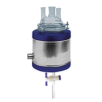 WITEG WHM Heating Mantle for reaction vessel (2000ml; 450°C)