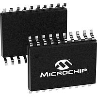 Microchip Technology ATA8204P3C-TKQW RF Receiver Industrial RF DATA CONTROL Receiver