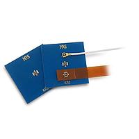 Hirose Electric KFL22LP-044H1TS-A100(800) RF Connectors / Coaxial Connectors Plug, 8GHz, 100mm Cable length, Right angle, 0.64 mm Cable Outer Diameter