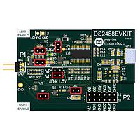 Maxim Integrated DS2488EVKIT# I/O Controller DS2488 EVALUATION SYSTEM