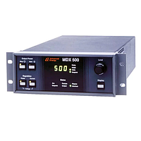 Advanced Energy MDX 1.5kW DC Power System (750V, 1500W)