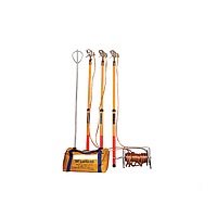 VIỆT NAM TĐ-110 3-phase Earth Kit 110kV