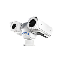 Raythink PC6S4A1 Dual-Spectrum PTZ Camera