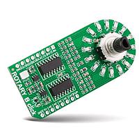 Mikroe MIKROE-1824 Add-On Boards Rotary B click