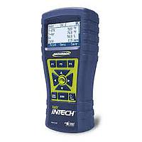 Bacharach Fyrite Intech Handheld combustion analyzer for residential applications (Protective Case)