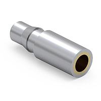 Mill-Max 0385-0-15-01-43-27-10-0 Pin Receptacles 200u SN/PB OVER NI 43 CON