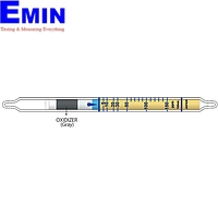 Kitagawa 135SA Detector Tube (10-300ppm/ 5-150 ppm/ 2.1-21 ppm)