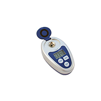 KRUSS DR201-95 Digital Handheld Refractometer (nD 1.3330–1.5318; 0–95 %Brix)